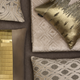 Illustration for article titled Add a Touch of Velvet Bedspread to Give Your Living Room Luxurious Vibesem/em
